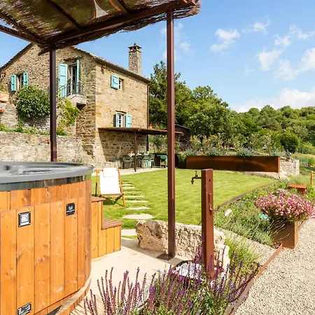 Feriehus Relais Tosca