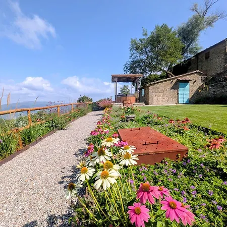 Feriehus Relais Tosca *