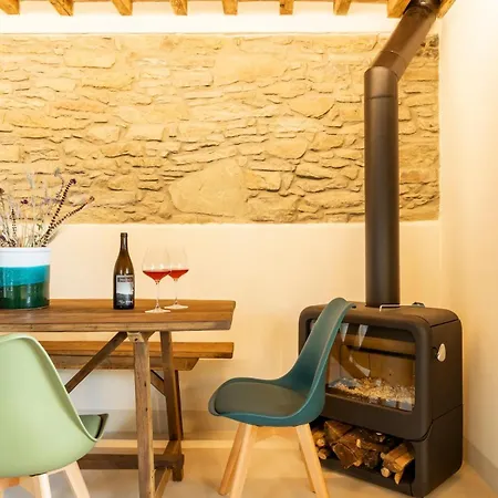 Hébergement de vacances Relais Tosca *