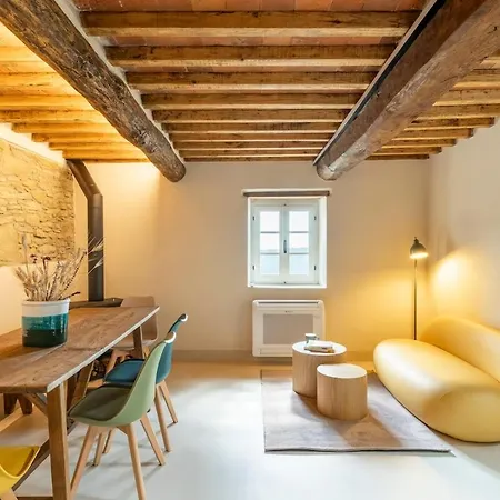 Relais Tosca Σπίτι διακοπών