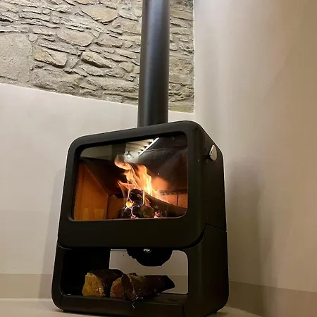 Relais Tosca Κορτόνα