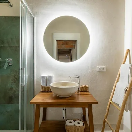 Feriehus Relais Tosca *