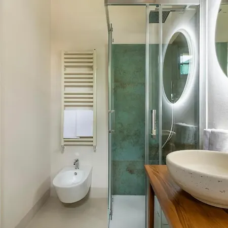 Relais Tosca Hébergement de vacances