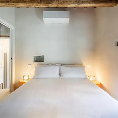 Relais Tosca Cortone