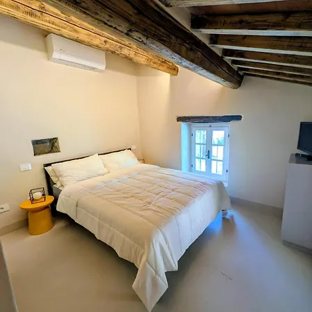 Relais Tosca Hébergement de vacances