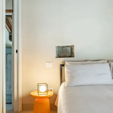 Feriehus Relais Tosca