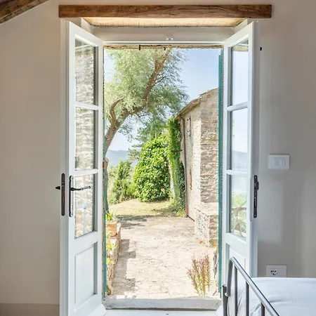Relais Tosca Σπίτι διακοπών