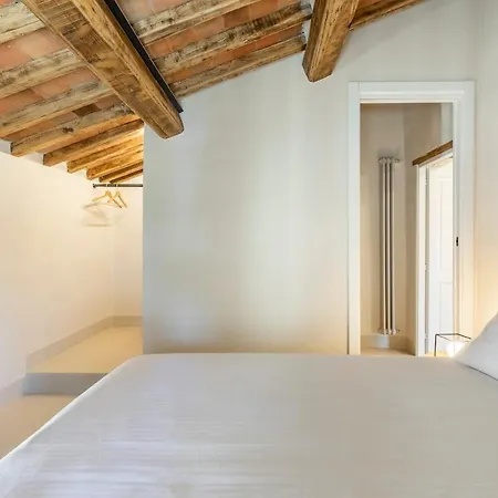 Relais Tosca Feriehus Cortona