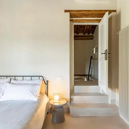 Hébergement de vacances Relais Tosca