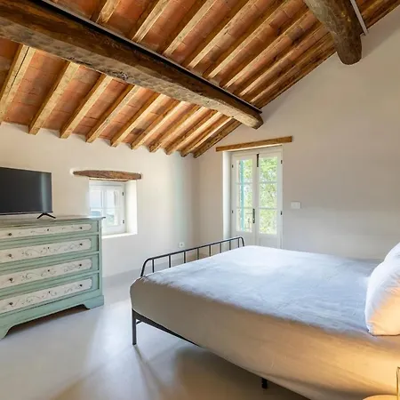 Relais Tosca Hébergement de vacances *