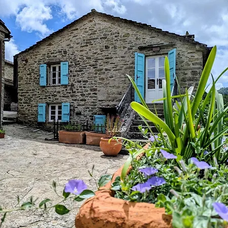 Relais Tosca Σπίτι διακοπών