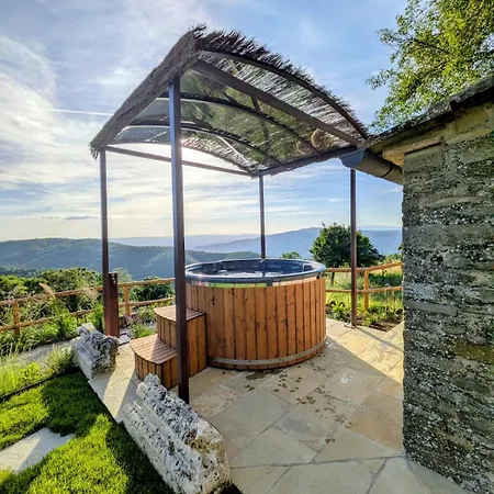 Relais Tosca Hébergement de vacances