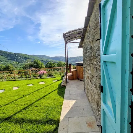 Relais Tosca Hébergement de vacances *
