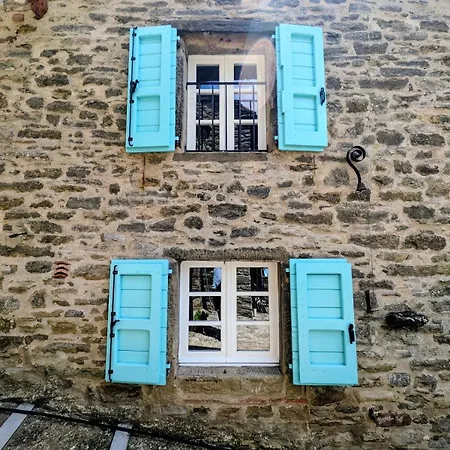 Relais Tosca Cortone