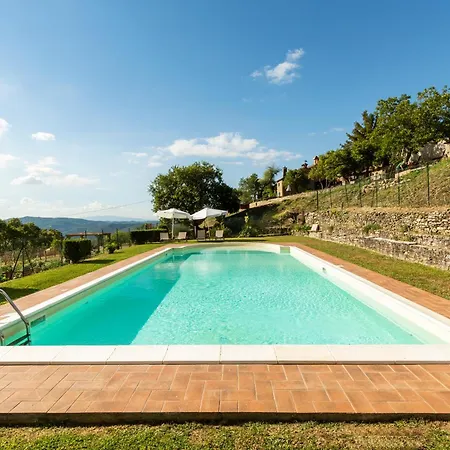 Σπίτι διακοπών Relais Tosca